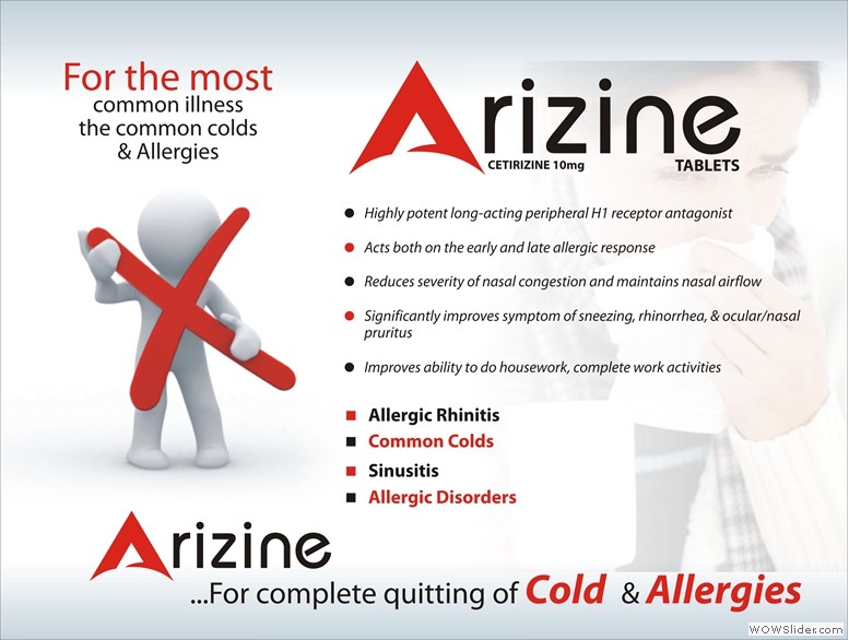 Arizine