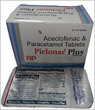 Piclonac Plus 