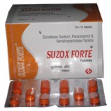 Suzox Forte copy